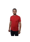 Toytex Crew Neck Single Jersey Combed Cotton