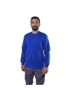 Toytex Crew Neck Three Thread Combed Cotton