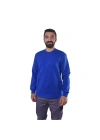Toytex Crew Neck Three Thread Combed Cotton