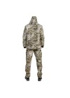 Toytex Camouflage Outdoor Hunter Suit