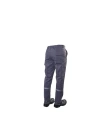 Toytex Cotton Gabardine Sealed Pants