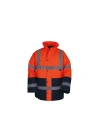Toytex Reflective Work Coat