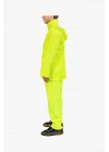 Raincoat Set Yellow