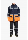 Suit RaincoatNew