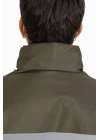 High Visibility Coat