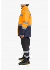 High Visibility Coat