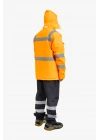 High Visibility Coat