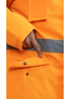 High Visibility Coat