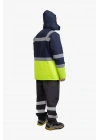 High Visibility Coat