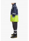 High Visibility Coat