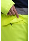 High Visibility Coat