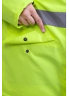 High Visibility Coat