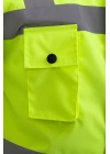 High Visibility Coat