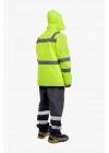 High Visibility Coat