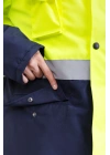 High Visibility Coat