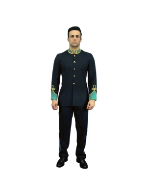 Ghana Casual Uniform