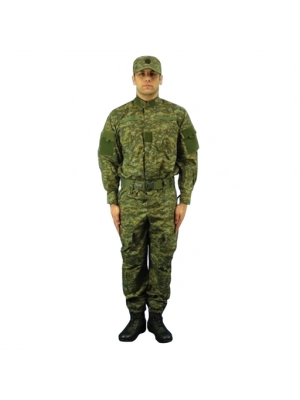 Kosovo Training Uniform
