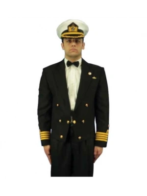 Naval Forces Ceremonial Uniform
