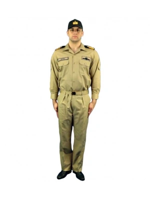 Naval Forces Training Outfit