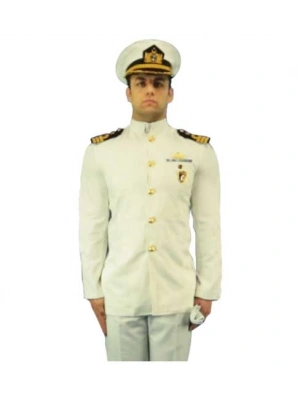 Naval Forces Daily Uniform