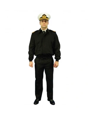 Naval Forces Jacket