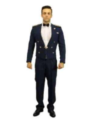 HVKK Winter School Evening Uniform