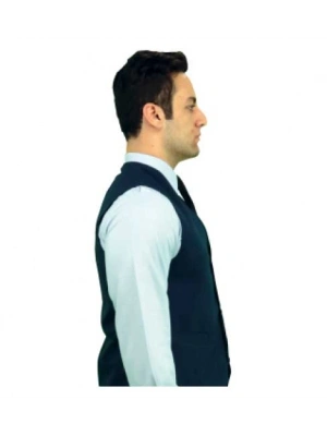Headquarters Vest