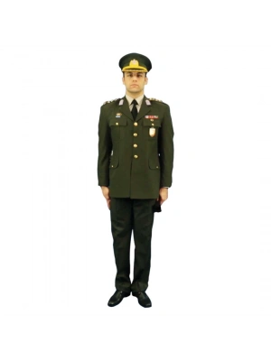 KK Daily External Uniform