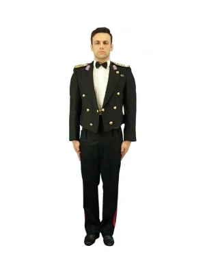 KKK Winter School Evening Uniform