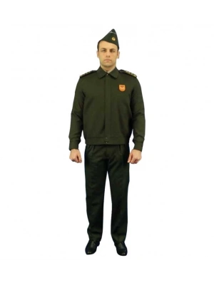 Turkish Land Forces Jacket