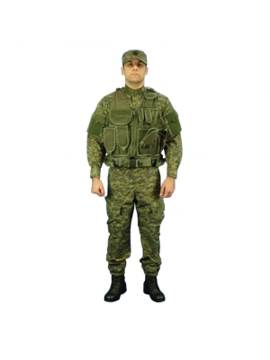 Kosovo Ammunition Vest