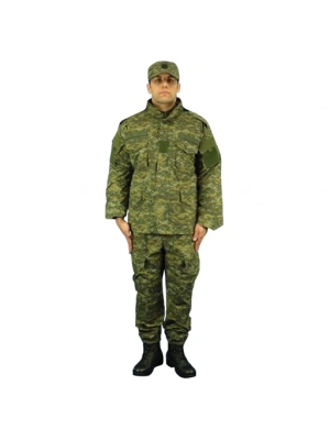 Kosovo Cold Climate Parka