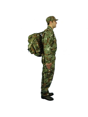 Macedonia Backpack