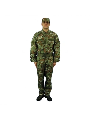 Macedonia Cold Climate Parka