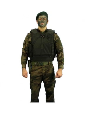 Special Operations Ballistic Operations