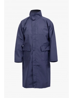Topcoat Raincoat