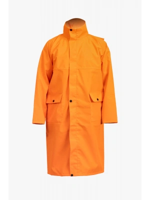 Topcoat Raincoat