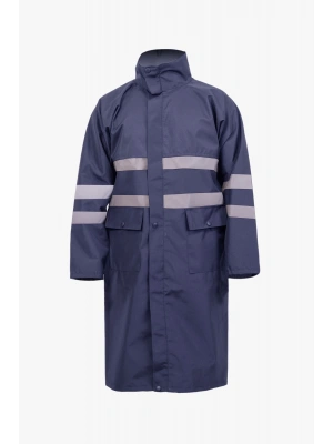 Topcoat Raincoat