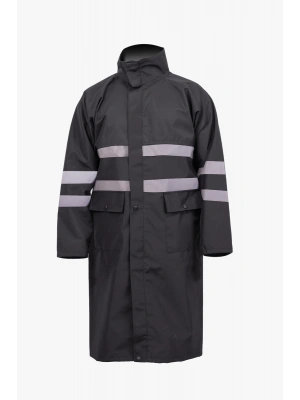 Topcoat Raincoat