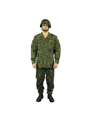 Rwanda Training Uniform