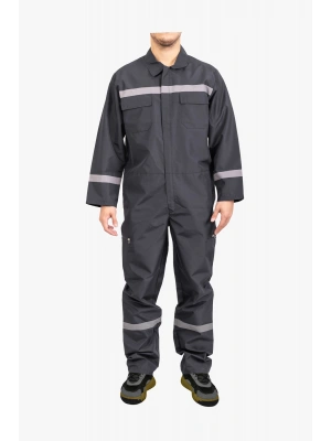 Cold Climate Overalls Softshell