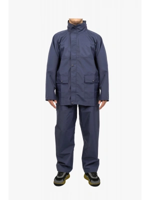 Suit Raincoat