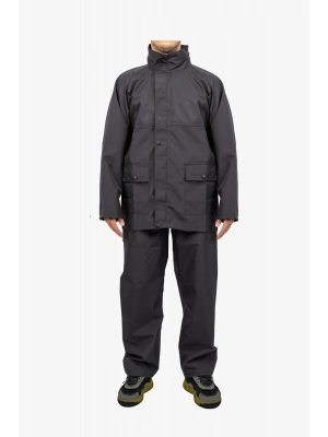 Suit Raincoat