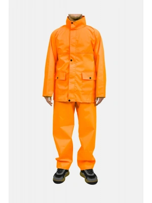 Suit Raincoat