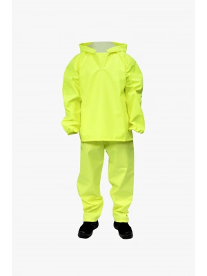 Suit Raincoat