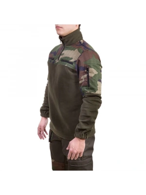 Toytex Hunter Camouflage Polar Coat