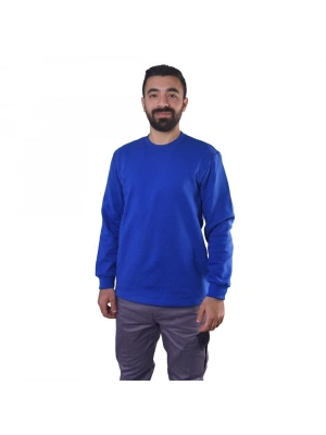 Toytex Crew Neck Three Thread Combed Cotton