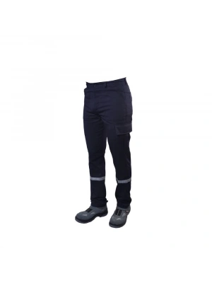 Toytex Cotton Gabardine Classic Pants