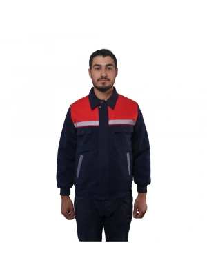 Toytex Cotton Gabardine Coat