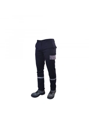 Toytex Cotton Gabardine Pants